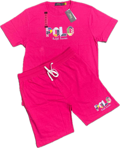 RL (B) SET
