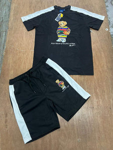 RL (B) SET