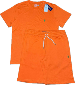 RL (A) SET