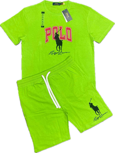 RL (B) SET