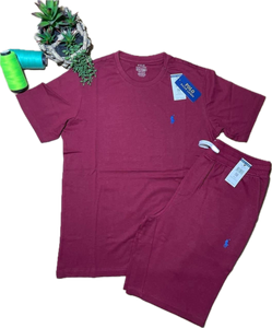 RL (A) SET