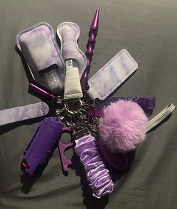 KEYCHAIN SET
