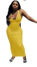 Load image into Gallery viewer, MAXI DRESS
