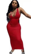 Load image into Gallery viewer, MAXI DRESS
