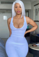 Load image into Gallery viewer, MAXI DRESS
