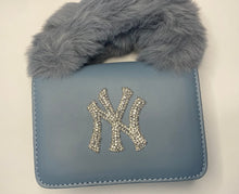 Load image into Gallery viewer, NY  PURSE
