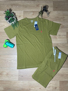RL (A) SET