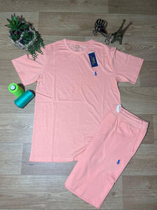 RL (A) SET