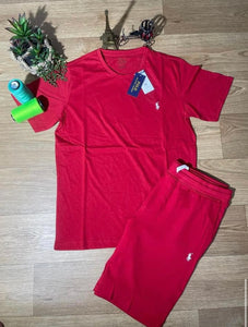RL (A) SET