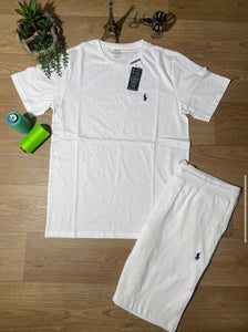 RL (A) SET