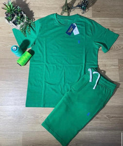 RL (A) SET