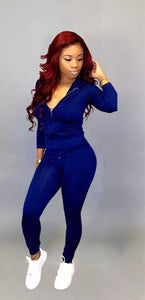TRACKSUIT