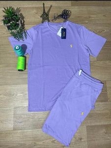 RL (A) SET