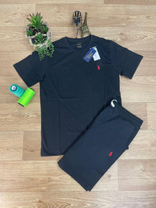 RL (A) SET