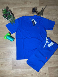 RL (A) SET