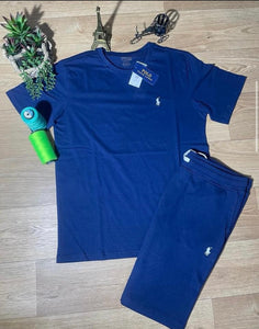 RL (A) SET