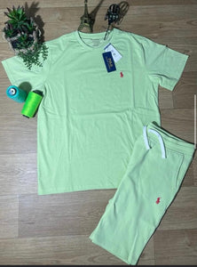 RL (A) SET