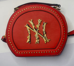 NY  PURSE