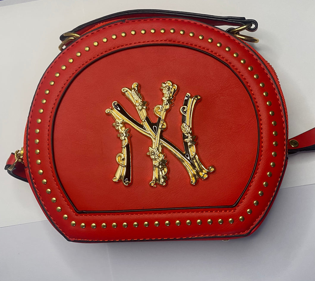 NY  PURSE