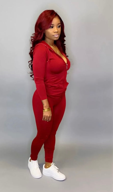 TRACKSUIT